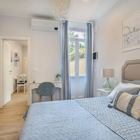 Versilia Mia - Beach At 8Min By Walk! New Rooms! Air Condition! Viareggio Exterior foto