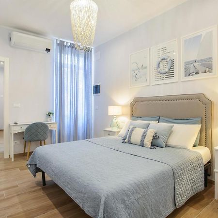 Versilia Mia - Beach At 8Min By Walk! New Rooms! Air Condition! Viareggio Exterior foto