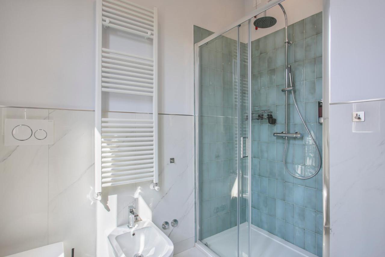 Versilia Mia - Beach At 8Min By Walk! New Rooms! Air Condition! Viareggio Exterior foto