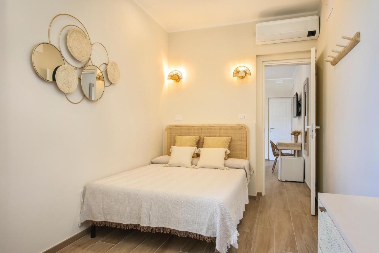 Versilia Mia - Beach At 8Min By Walk! New Rooms! Air Condition! Viareggio Exterior foto